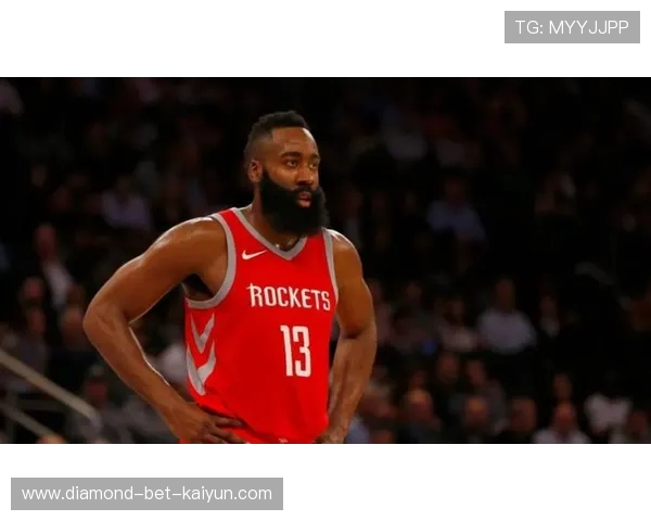 2018年NBA：哈登生涯登上巅峰 罗斯50分催泪